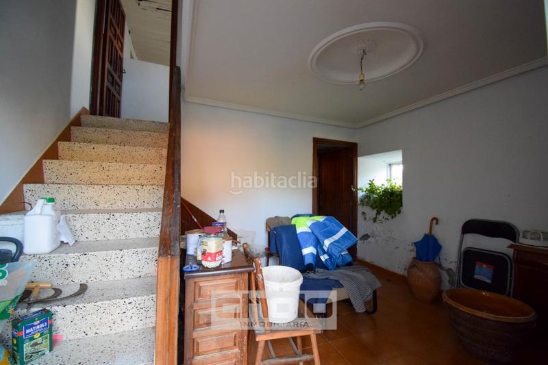 Foto f27ec886-528c-4a90-89aa-bb415e51cf71. Maison jumelée dans Parroquias del Este Lugo