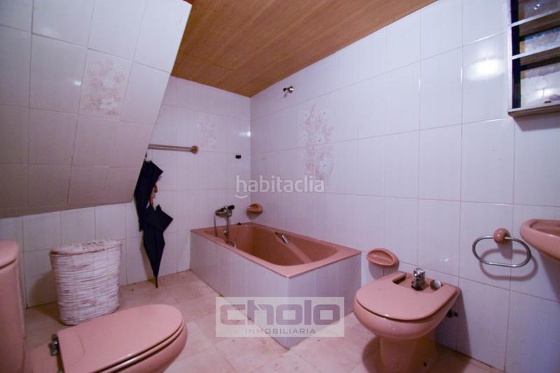 Foto f656f244-f9f6-4a47-819e-e63b34f57f62. Maison jumelée dans Parroquias del Este Lugo