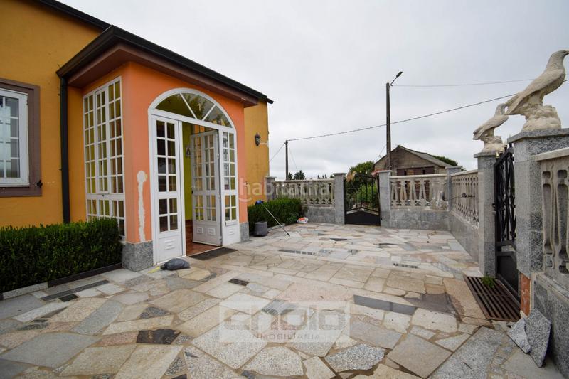 Foto 0a501bda-988c-40a2-bda4-ee97de008456. Haus mit heizung in Castroverde