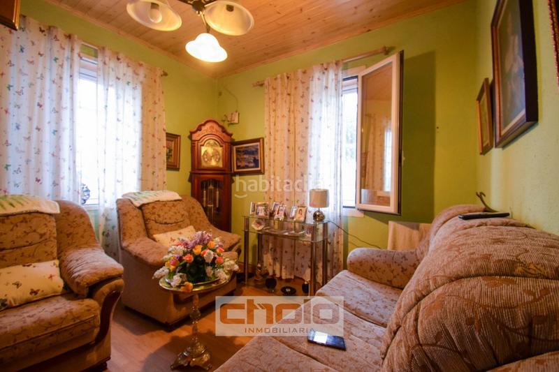 Foto 136481c8-25a1-4681-94d2-235aaaea54d4. Haus mit heizung in Castroverde