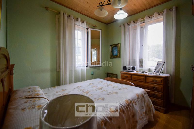 Foto 3da286e1-f99d-4241-bf1d-56920d7a04db. Haus mit heizung in Castroverde