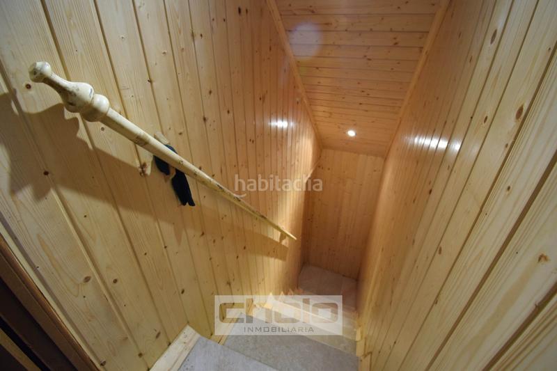 Foto 41da6e92-53b9-489a-a039-b69ad6a2aed8. Haus mit heizung in Castroverde