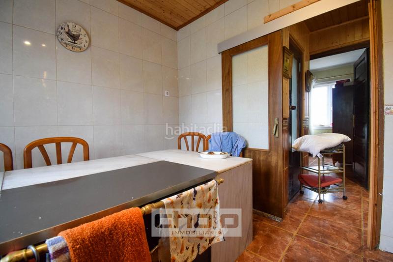 Foto 5ae56c62-263d-4789-9a71-a8f313d64fdb. Haus mit heizung in Castroverde