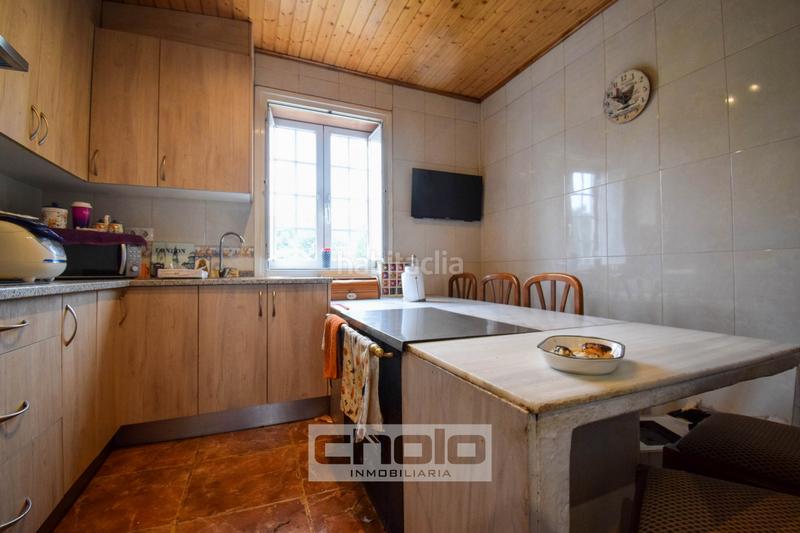 Foto 5c8a0a5e-addb-4e6a-b0e5-61cff8b2b770. Haus mit heizung in Castroverde