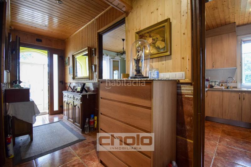 Foto 69a7f765-b0da-48fc-99f9-583c7eef4201. Haus mit heizung in Castroverde