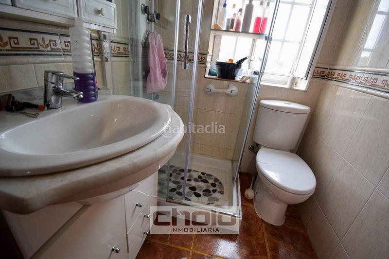 Foto 7114a9b2-16ae-4abe-bff7-569f2361e47b. Haus mit heizung in Castroverde