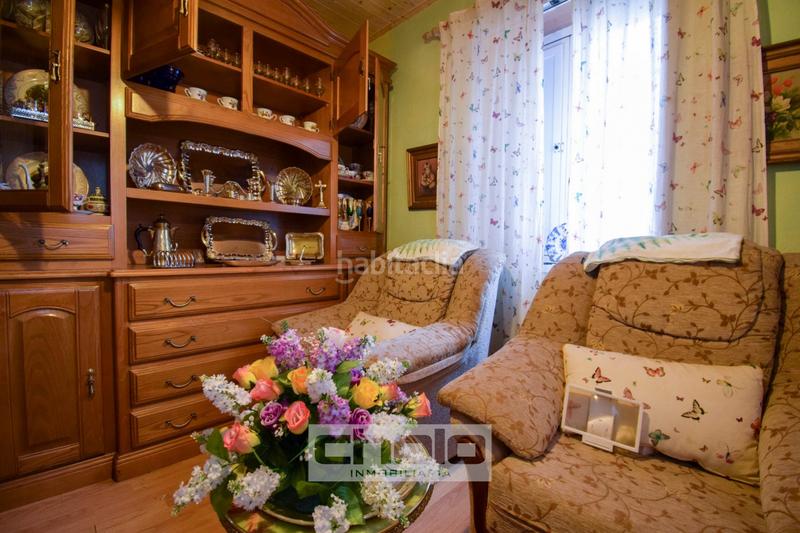 Foto 7b043e6c-77f4-4ba2-b6c4-bdf6ec1ff154. Haus mit heizung in Castroverde