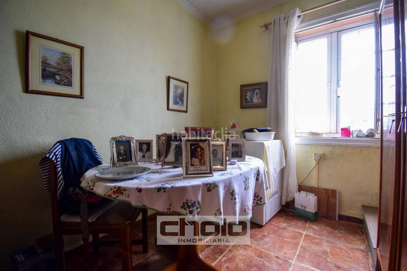 Foto 827fb921-18d7-4815-986a-4a542abf5c06. Haus mit heizung in Castroverde