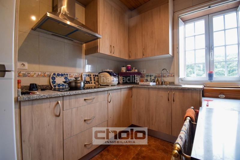 Foto 8943deea-2bd5-49ff-beab-df915e048470. Haus mit heizung in Castroverde