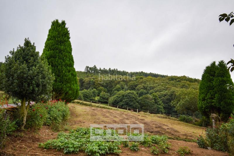 Foto 9a2f3c56-e8c9-4375-80b3-2485ee0eb166. Haus mit heizung in Castroverde