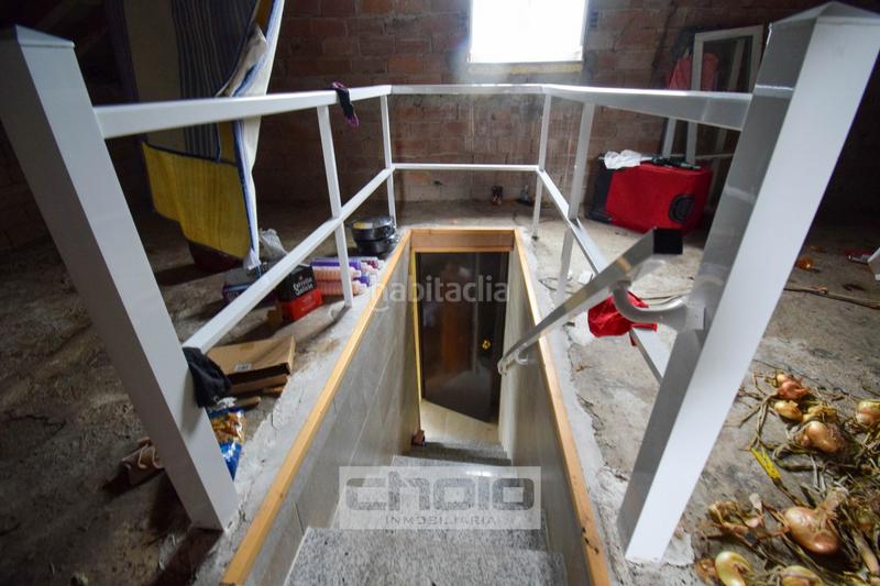 Foto b774680a-4a24-4ebf-bced-6aadfc191b2d. Haus mit heizung in Castroverde