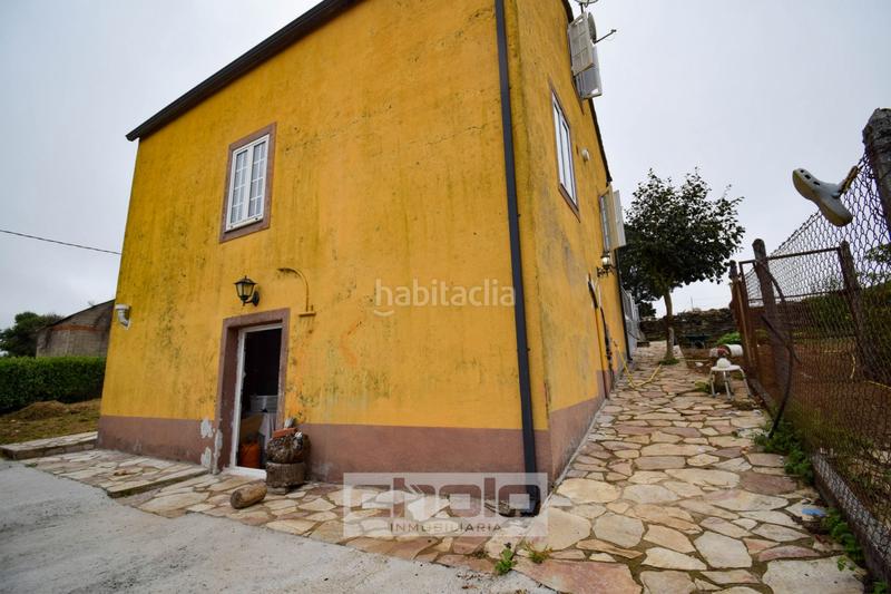 Foto f604e68e-4777-4afa-89be-d014012be1f1. Haus mit heizung in Castroverde