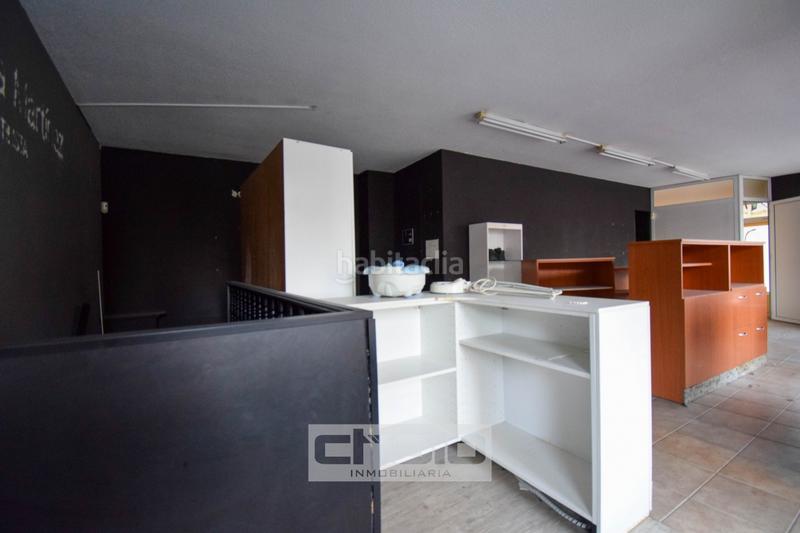Foto 51f29abd-bb67-449b-bae3-d0abdebb4088. Location local commercial dans A Milagrosa Lugo