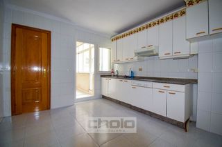 Flat en San Roque - As Fontias. Piso en venta