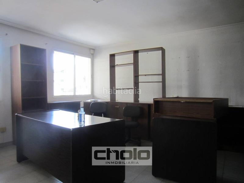 Foto 1b0a098d-9464-4eed-9959-824866e32e8e. Alquiler oficina  en alquiler en Residencia - Abella Lugo