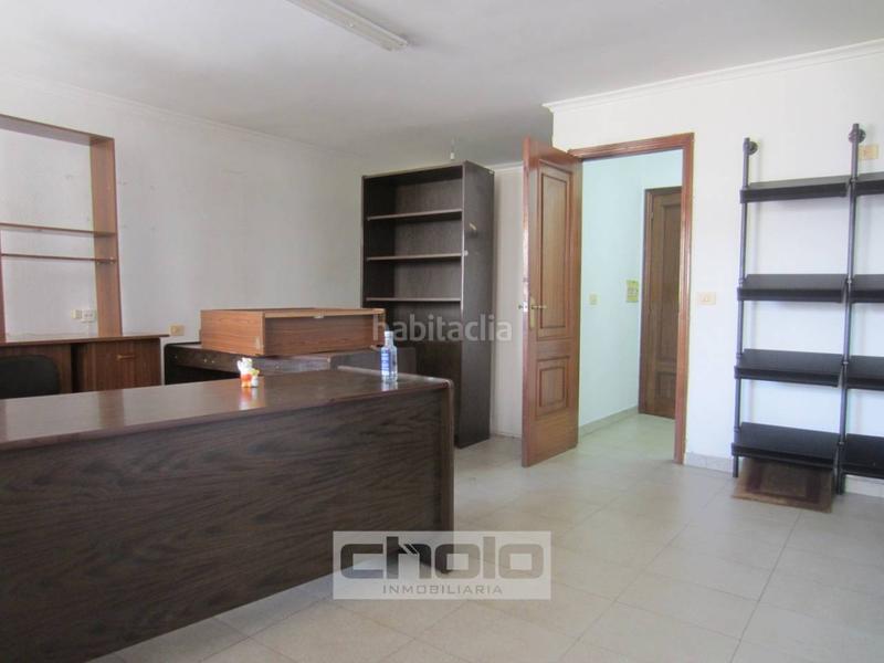 Foto 94d224e0-ef49-4853-a290-15cf22723eed. Alquiler oficina  en alquiler en Residencia - Abella Lugo