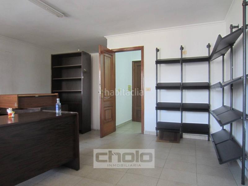 Foto cf527792-e407-4d04-b729-8ab5e17d88c4. Alquiler oficina  en alquiler en Residencia - Abella Lugo