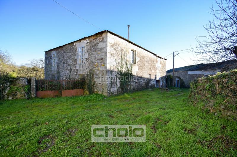 Foto 37143c4d-66ae-4a1a-98a6-3d7c5ec8133e. Maison dans Castroverde