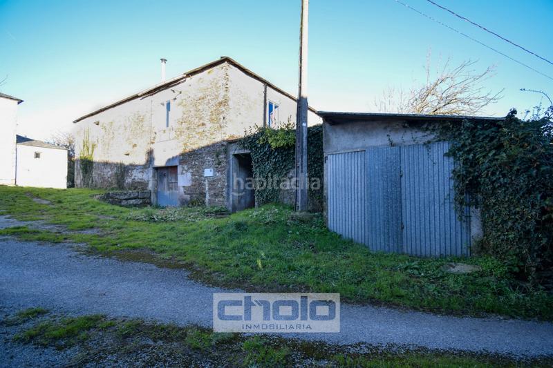 Foto 52609bca-e2b3-4e96-876a-035615a0651b. Maison dans Castroverde