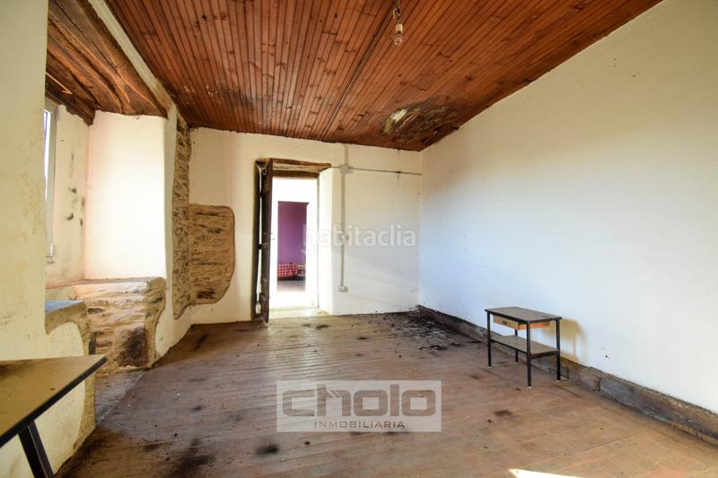 Foto 6ca6673b-858e-46a9-b39f-63eb3a1397cf. Maison dans Castroverde