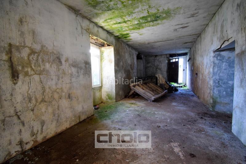 Foto 705d52a8-5f7b-447a-9ad2-222f3e9c8373. Maison dans Castroverde