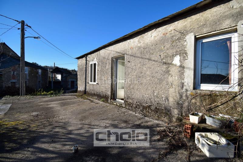 Foto 82b30796-5de2-4891-ba9c-4ff5ac34afe7. Maison dans Castroverde