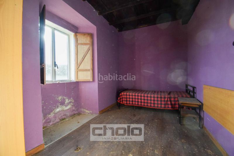 Foto b3cb78b2-bd59-4139-a5ad-34e557abf72e. Maison dans Castroverde