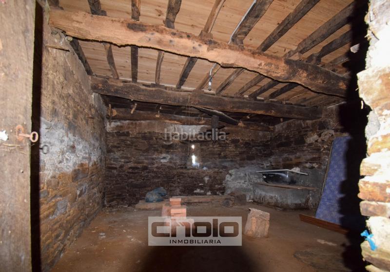 Foto c23722bc-f663-47c4-aed5-a884c801f6e7. Maison dans Castroverde