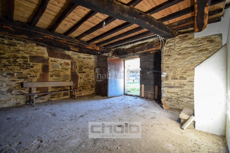 Foto f5a147f6-bbdf-42f2-873a-b75a922a96bf. Maison dans Castroverde