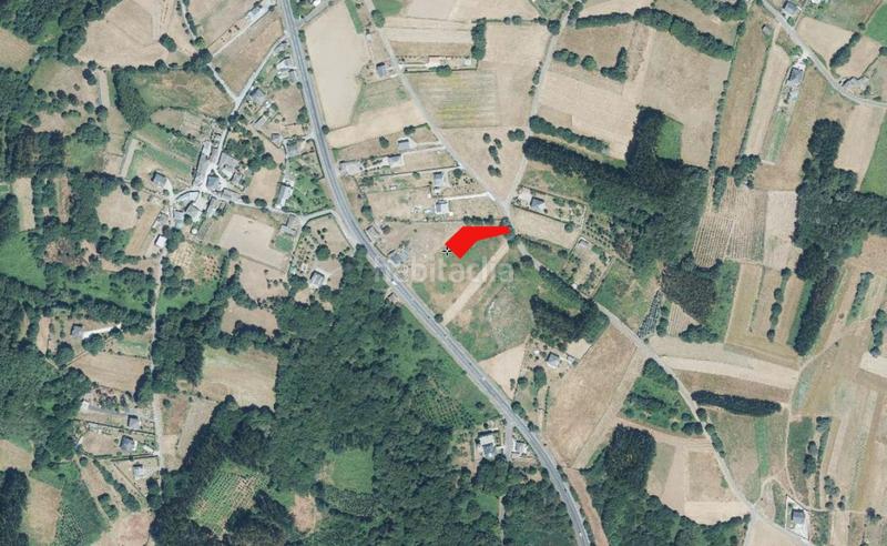 Foto 5aebf060-cac3-4fbc-8d36-a24eec5b7843. Terreno residenziale in Outeiro de Rei