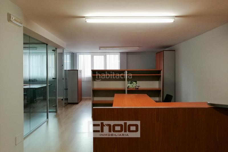 Foto 3d938d6d-e7fb-4c99-942e-c957be18a087. Affitto ufficio in Recatelo - O Carme Lugo