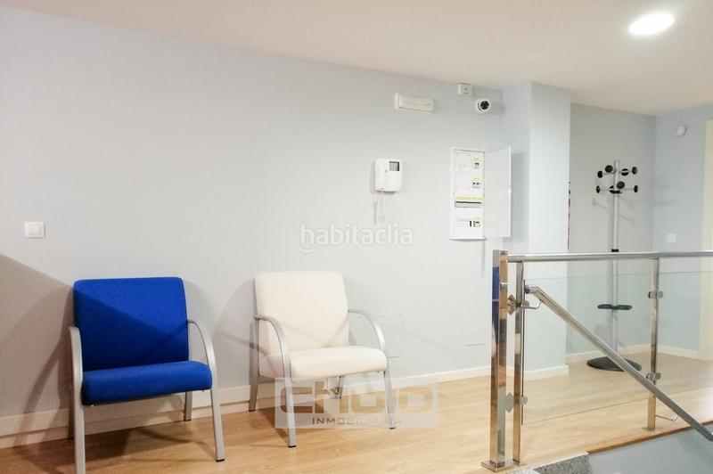 Foto b055542d-32c2-4186-8515-7e0caf498411. Affitto ufficio in Recatelo - O Carme Lugo