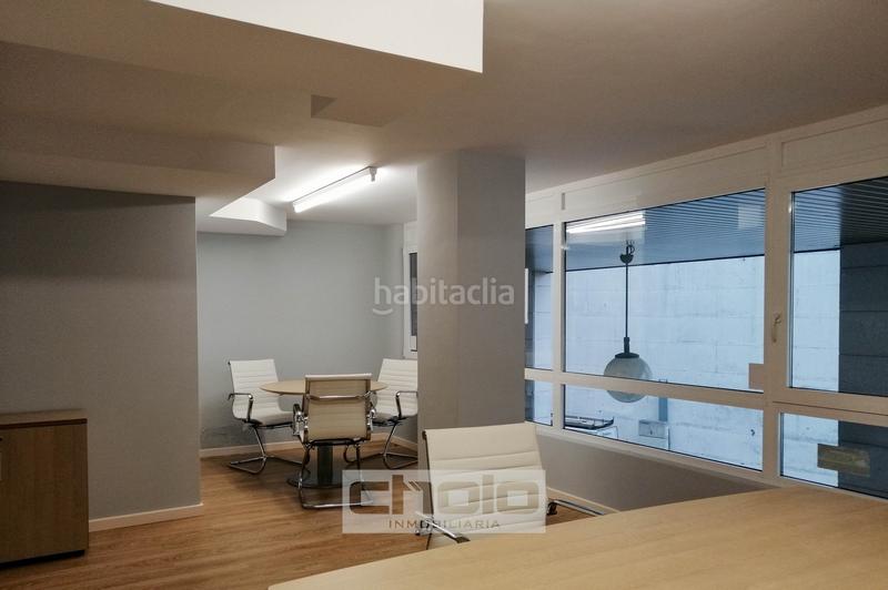 Foto 2d71c2c7-0e1a-4936-97f4-d4864c64c820. Location bureau dans Recatelo - O Carme Lugo