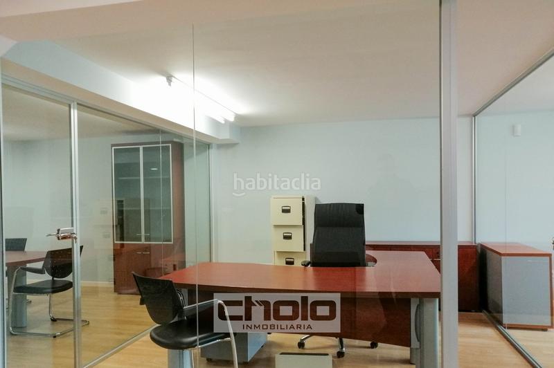 Foto 63d8b86b-b088-4075-b115-b8458ab17190. Location bureau dans Recatelo - O Carme Lugo
