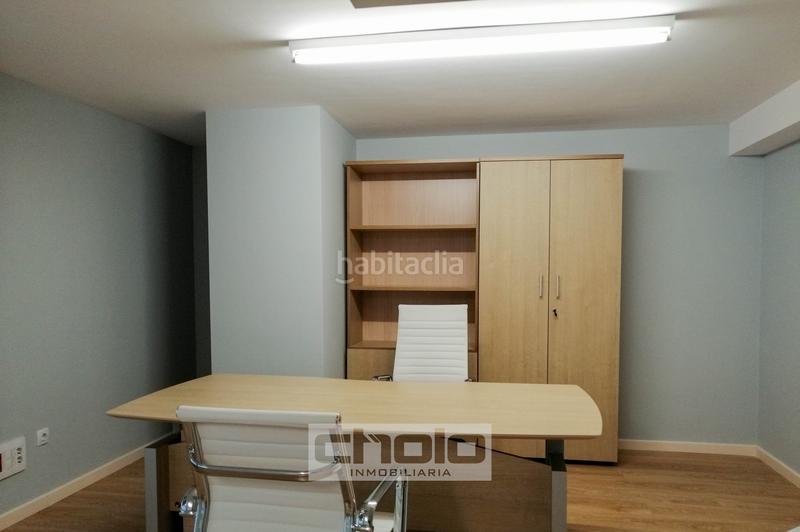 Foto c2c01cc9-d440-4d42-b47c-a7edf0a9fd20. Location bureau dans Recatelo - O Carme Lugo