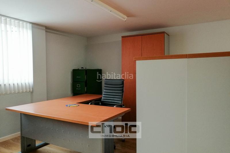 Foto c8c6a1d6-9f30-4740-a6ac-9e089421b711. Location bureau dans Recatelo - O Carme Lugo