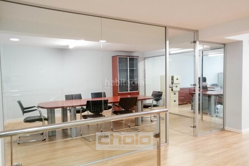 Foto ce73026f-4a8a-43a5-87c9-cb9f46d332a3. Location bureau dans Recatelo - O Carme Lugo