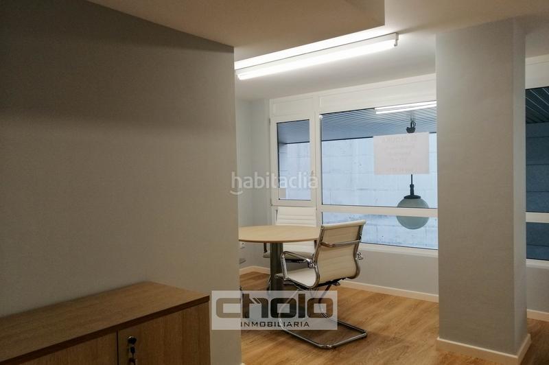 Foto d1dec3b9-af9d-4d90-92a8-2d2a367e9461. Location bureau dans Recatelo - O Carme Lugo