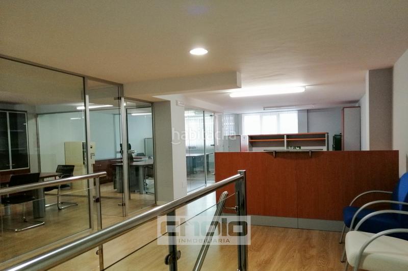 Foto 66b5eb02-ac31-4bff-ad19-6a18a4cc708b. Miete büro in Recatelo - O Carme Lugo
