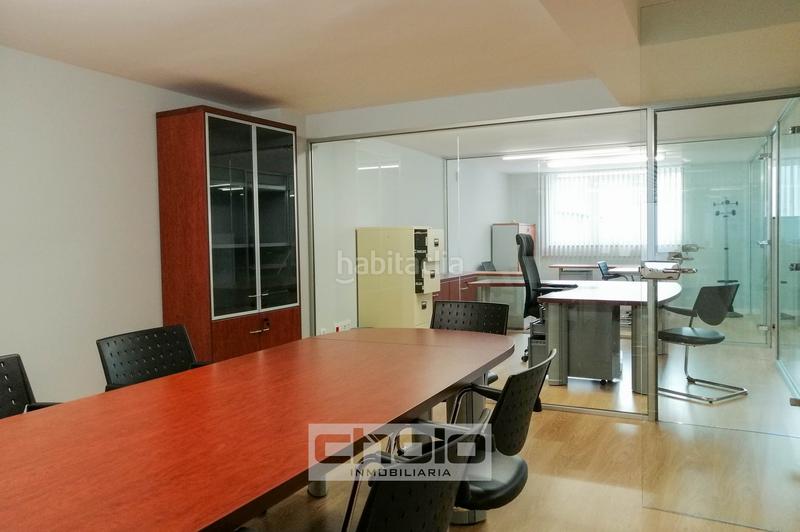 Foto 9ea87b70-e8b6-43be-b185-78c69dd83229. Miete büro in Recatelo - O Carme Lugo