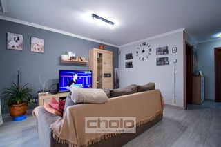 Flat en Residencia - Abella. Dplex en venta