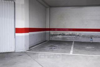 Aparcament cotxe  Lugo - ru doutor xerman alonso hort. Plaza de garaje en venta