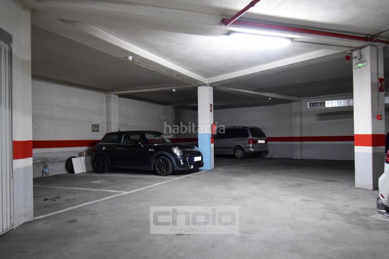 Foto e0c4059a-d784-4276-b16e-a4704bb6a187. Posto auto in Recatelo - O Carme Lugo