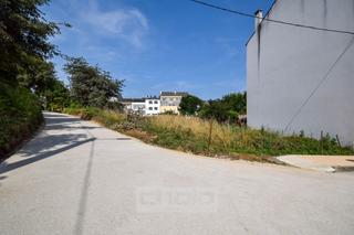 Terreny residencial a Recatelo - O Carme. Solar en venta