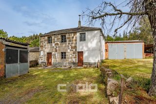 Maison  Santiago gaioso. Casa en venta