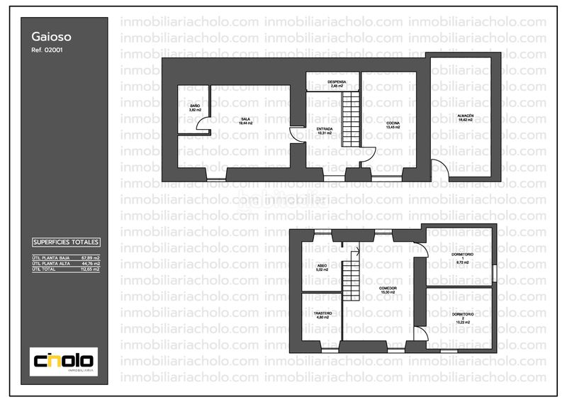 Foto c3b6649d-eddb-4478-9afe-25b28427c781. Casa  en venta en Outeiro de Rei