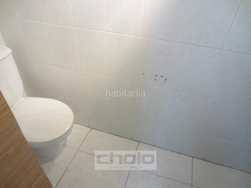 Foto 27272cb8-7f16-479b-9a0f-229b5cdd8843. Local commercial dans A Milagrosa Lugo