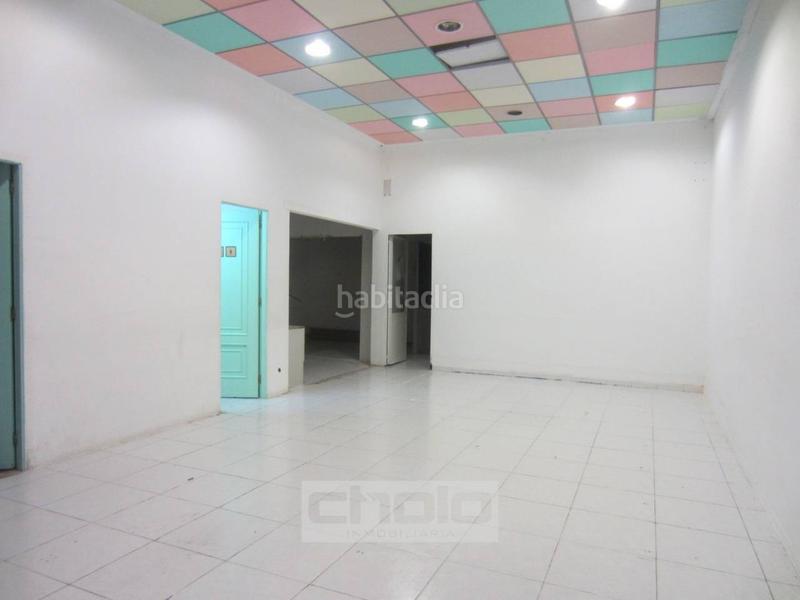 Foto cffada18-ff0f-423e-930f-b4d6fbcc81f5. Local commercial dans A Milagrosa Lugo