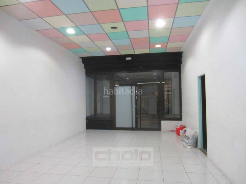 Foto eb16a832-ca1c-4104-887d-4f8e6eb1f1d9. Local commercial dans A Milagrosa Lugo