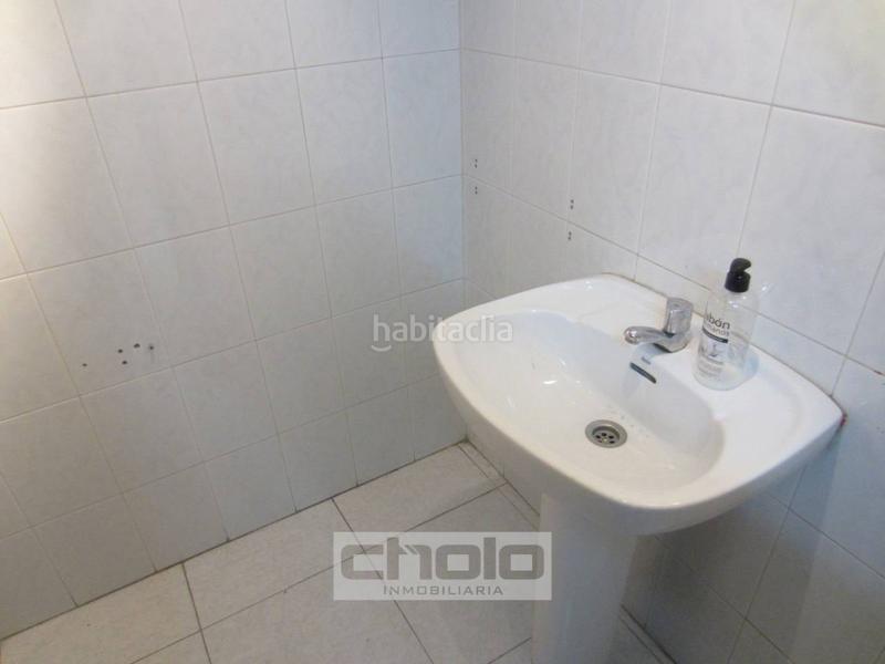 Foto ede3aa76-b696-493b-a369-28cd4af4e93d. Local commercial dans A Milagrosa Lugo